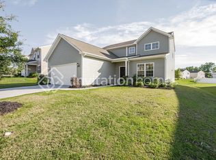 12915 Longstraw Rd, Charlotte, NC 28227