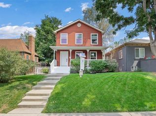 1540 Albion St, Denver, CO 80220