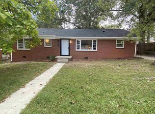 2527 Hyde St, Burlington, NC 27217