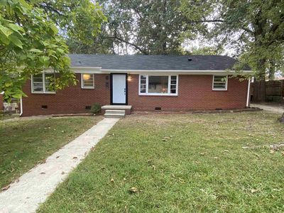 2527 Hyde St, Burlington, NC, 27217