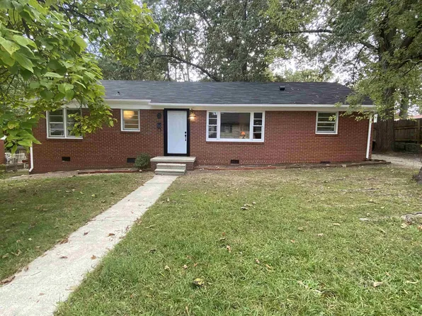 2527 Hyde St, Burlington, NC 27217