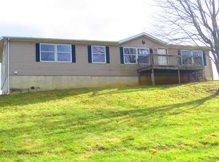 5191 Hill Rd, Brookville, IN 47012