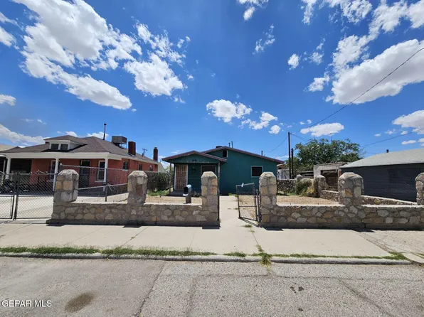 3110 E Missouri Ave, El Paso, TX 79903