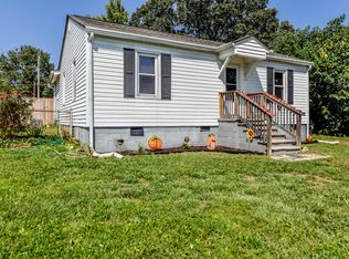 2327 Pennsylvania Ave, Maryville, TN 37804