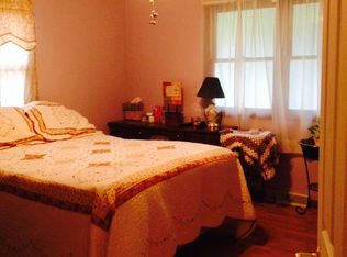 60 Little Creek Loop, Dongola, IL 62926