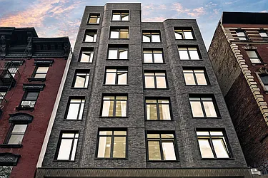 101 East 2nd Street in East Village