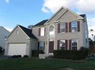 15112 Red Ridge Pl, Bowie, MD 20715