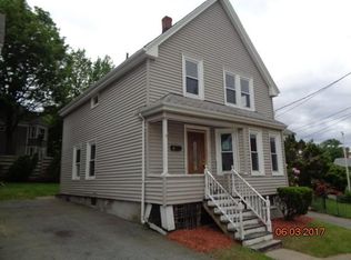 44 Rockingham St, Lynn, MA 01902