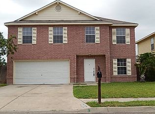 5411 N 36th Ln, McAllen, TX 78504