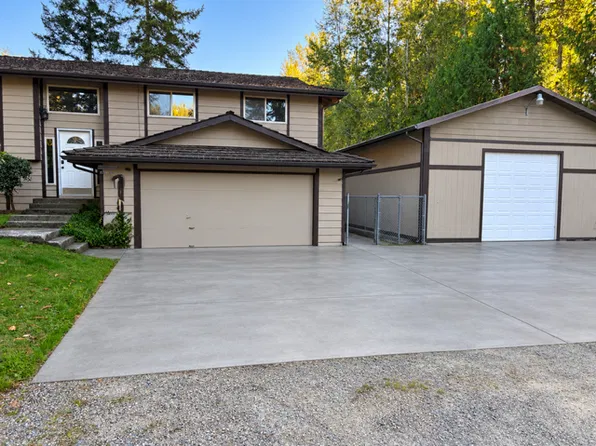 27112 Entwhistle Rd E, Buckley, WA 98321