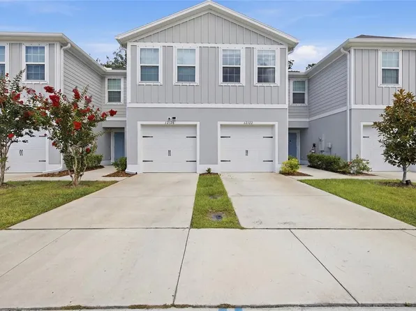 12126 Grizzly Ln, New Port Richey, FL 34654
