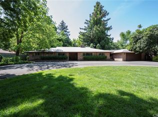 8 Lindo Park Dr, Chico, CA 95926