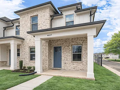 Forest Creek Townhomes
