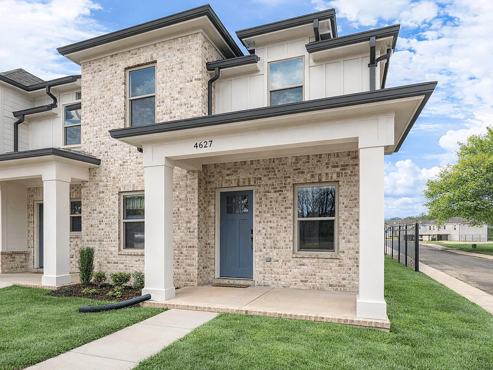 Forest Creek Townhomes