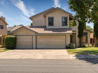 2540 Merle Ave, Modesto, CA 95355