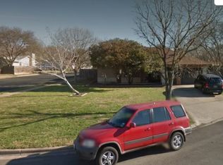 2704 Dupoint Cv, Austin, TX 78748
