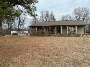 Boone Hill Rd, Benton, KY 42025