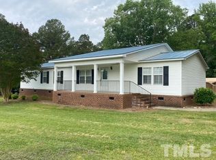 2022 Swift Creek Rd, Smithfield, NC 27577