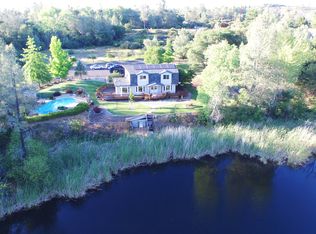 1841 Starbuck Rd, Rescue, CA 95672