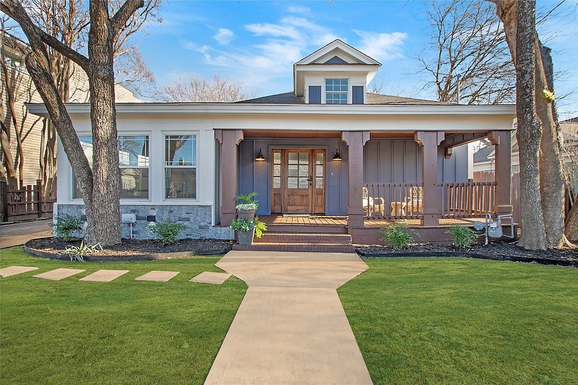 5510 E Side Ave, Dallas, TX 75214 Zillow