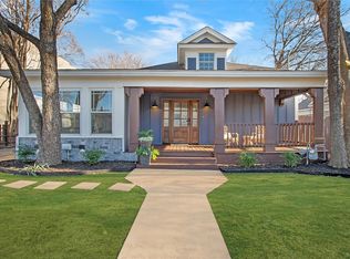 5510 E Side Ave, Dallas, TX 75214