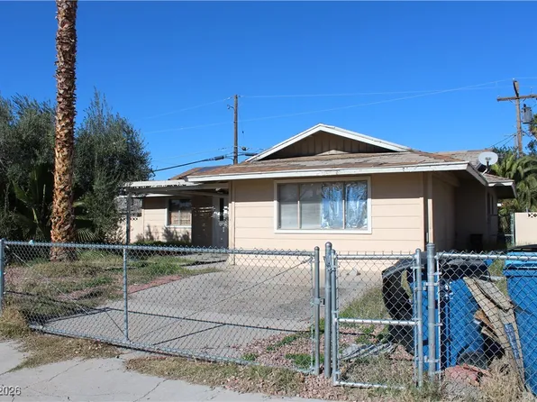4413 Sunrise Ave, Las Vegas, NV 89110