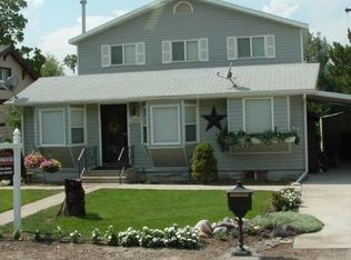 7694 S 300 E, Midvale, UT 84047