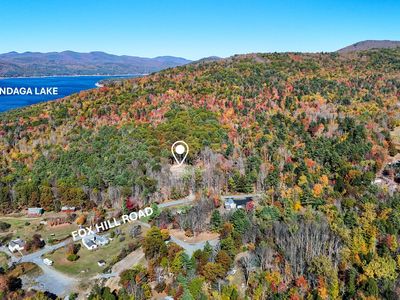 L5 Fox Hill Road, Northville, NY, 12134