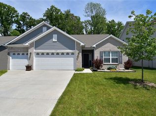 1607 Devonshire Ave, Avon, IN 46123