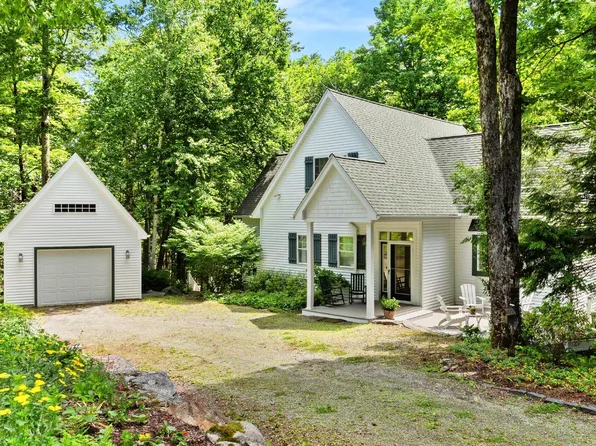 485 Ed Jones Rd, Otis, MA 01253