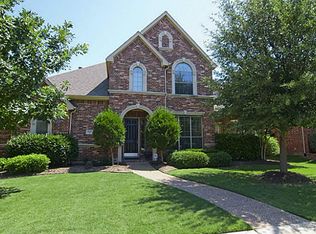 8020 Fallmeadow Cir, Plano, TX 75024