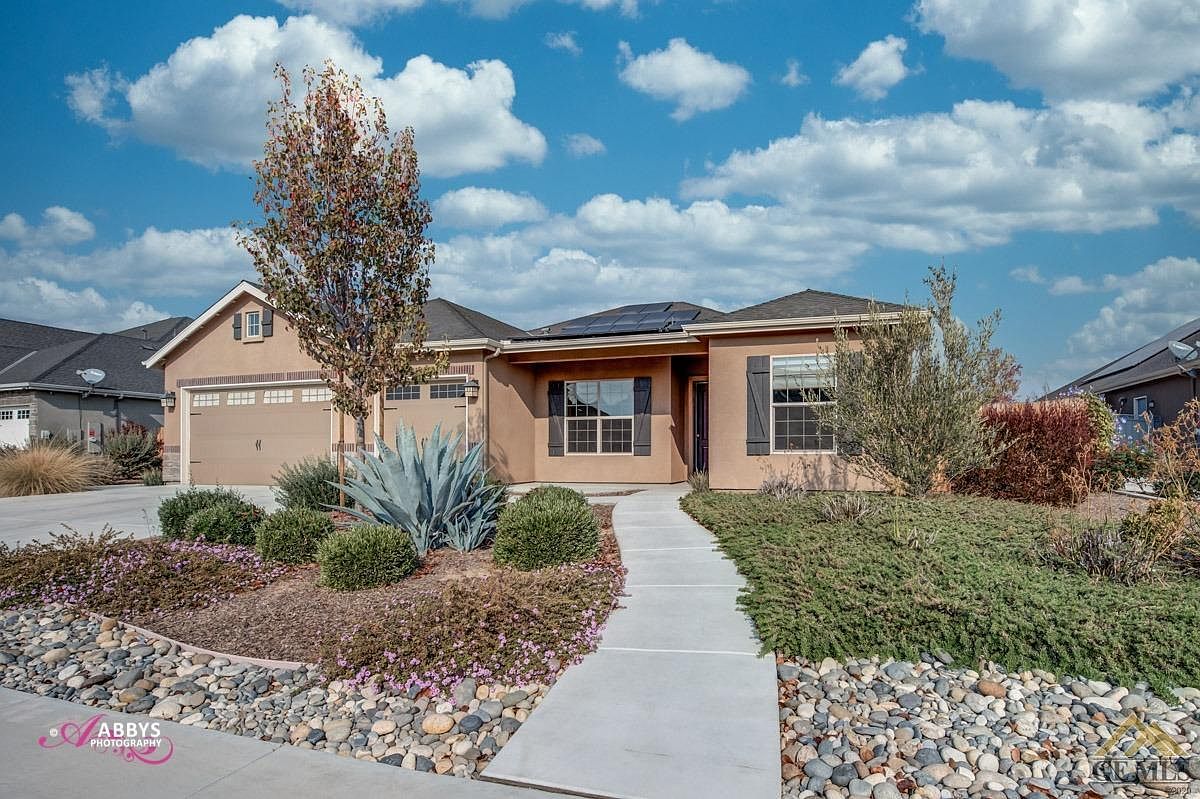 9310 Prado Del Rey Dr Bakersfield Ca 93314 Zillow