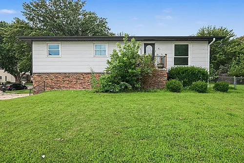 10808 Hogantown Dr Photo 1