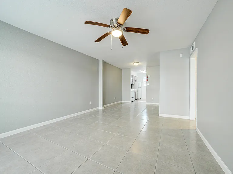 Ashford Santa Fe Living Room
