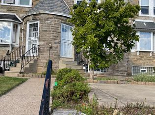3115 Glenview St, Philadelphia, PA 19149