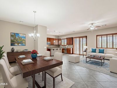 43814 N Ericson Ln, Phoenix, AZ, 85087