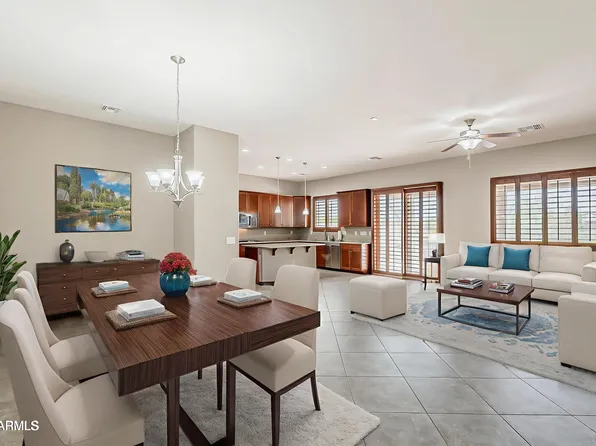 43814 N ERICSON Lane, New River, AZ 85087