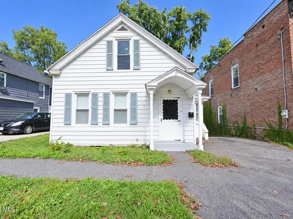 4 Ball Place, Watervliet, NY 12189
