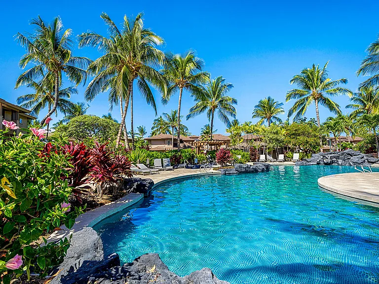69-555 Waikoloa Beach Dr #804 — Photo 45