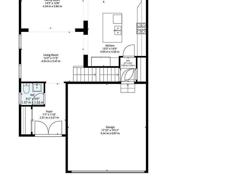 305 Gleave Ter — Photo 43