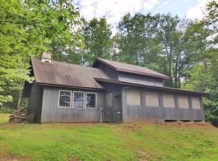 N18353 Bishop Rd, Pembine, WI 54156