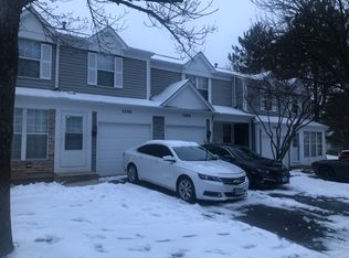 3486 Saint Barthelemy Ln, Aurora, IL 60504