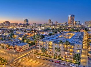 555 Maine Ave Unit 330, Long Beach, CA