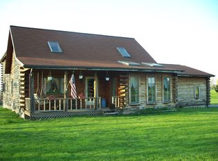 745 Cooper Rd, Jordan, NY 13080