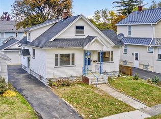28 Penrose St, Rochester, NY 14612