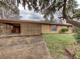 220 Guadalupe St #S, Kerrville, TX 78028