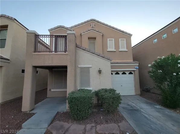 6977 Graceful Cloud Ave, Henderson, NV 89011