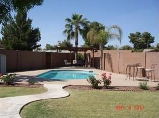 1712 W El Monte Pl, Chandler, AZ 85224