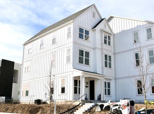 11368 S Watercourse Rd #388, South Jordan, UT 84009