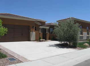 1764 E Harmony Way, Apache Junction, AZ 85120